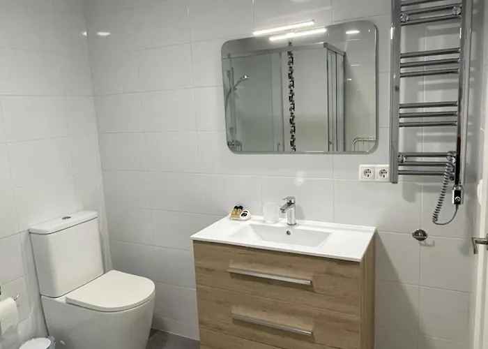 Apartamento Plaza De Toros Alicante