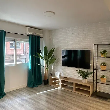 Apartamento Plaza De Toros *