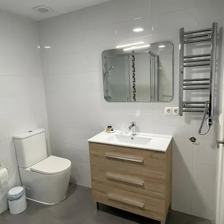 Apartamento Plaza De Toros Alicante