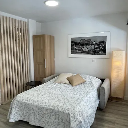 Plaza De Toros Alicante