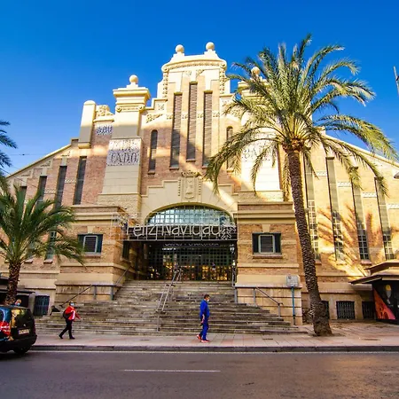 Plaza De Toros *