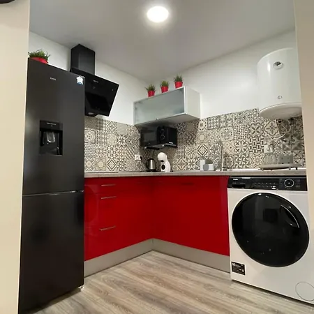 Apartamento Plaza De Toros