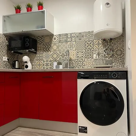 Apartamento Plaza De Toros *