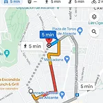 Apartament Plaza De Toros *