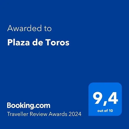 Plaza De Toros *
