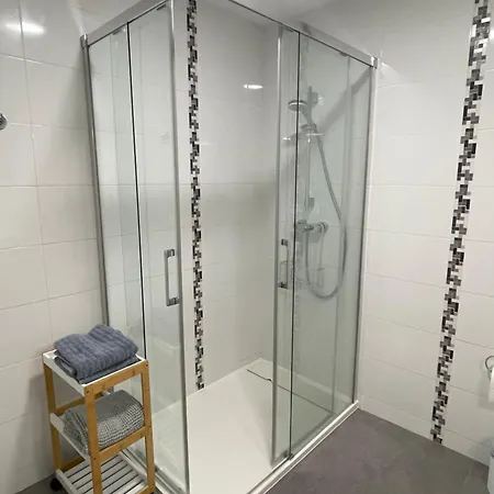 Plaza De Toros Appartement