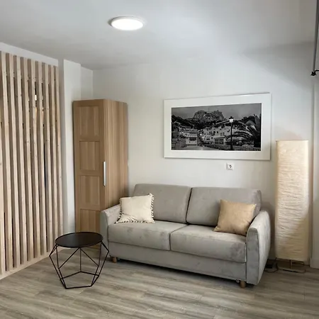 Plaza De Toros Appartement Alicante