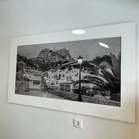 Plaza De Toros Alicante