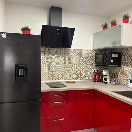 Apartamento Plaza De Toros *