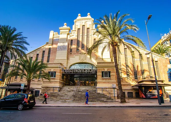 Plaza De Toros *